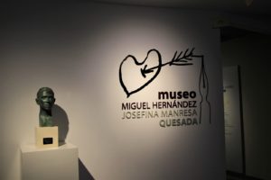 Museo Miguel Hernandez
